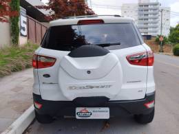 FORD - ECOSPORT - 2016/2017 - Branca - R$ 66.000,00