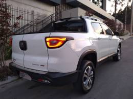 FIAT - TORO - 2018/2019 - Branca - R$ 110.000,00