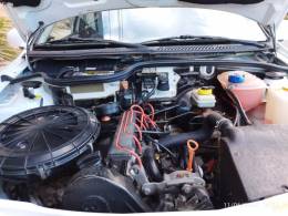 VOLKSWAGEN - GOL - 1996/1996 - Branca - R$ 20.500,00