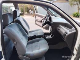 VOLKSWAGEN - GOL - 1996/1996 - Branca - R$ 20.500,00