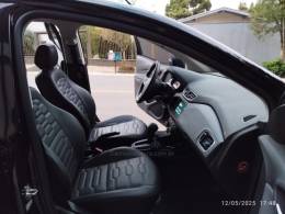 CHEVROLET - ONIX - 2019/2019 - Preta - R$ 69.900,00