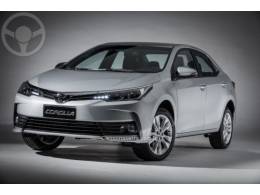 TOYOTA - COROLLA - 2024/2025 - Várias - Sob Consulta