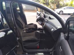 CITROËN - C3 - 2010/2011 - Preta - R$ 33.000,00