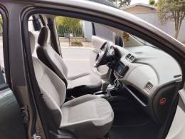 CHEVROLET - SPIN - 2013/2013 - Cinza - R$ 54.000,00