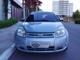 FORD - KA - 2008/2009 - Prata - R$ 26.500,00