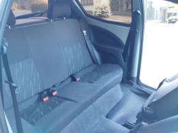 FORD - KA - 2008/2009 - Prata - R$ 26.500,00