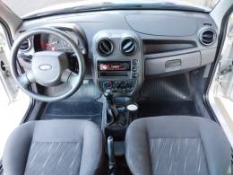 FORD - KA - 2008/2009 - Prata - R$ 26.500,00