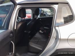 PEUGEOT - 2008 - 2019/2020 - Prata - R$ 78.000,00