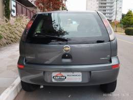 CHEVROLET - CORSA - 2012/2012 - Cinza - R$ 32.500,00