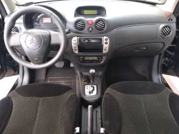 CITROËN - C3 - 2010/2011 - Preta - R$ 33.000,00
