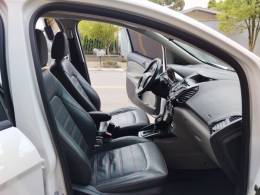 FORD - ECOSPORT - 2016/2017 - Branca - R$ 66.000,00