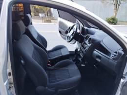 FORD - KA - 2008/2009 - Prata - R$ 26.500,00
