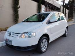 VOLKSWAGEN - FOX - 2009/2010 - Branca - R$ 23.000,00