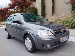 CHEVROLET - CORSA - 2012/2012 - Cinza - R$ 32.500,00
