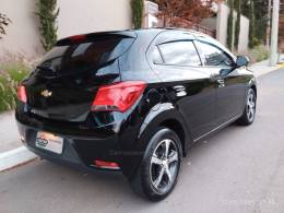 CHEVROLET - ONIX - 2019/2019 - Preta - R$ 69.900,00