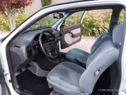 VOLKSWAGEN - GOL - 1996/1996 - Branca - R$ 20.500,00