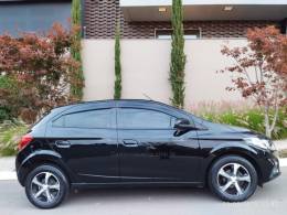 CHEVROLET - ONIX - 2019/2019 - Preta - R$ 69.900,00