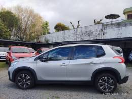 PEUGEOT - 2008 - 2019/2020 - Prata - R$ 78.000,00