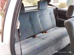 VOLKSWAGEN - GOL - 1996/1996 - Branca - R$ 20.500,00
