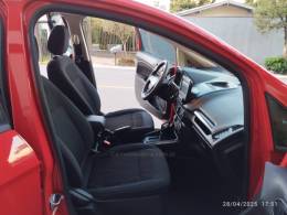 FORD - ECOSPORT - 2019/2020 - Vermelha - R$ 78.000,00