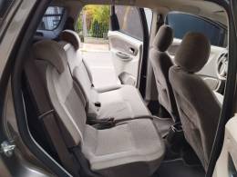 CHEVROLET - SPIN - 2013/2013 - Cinza - R$ 54.000,00