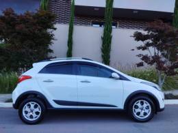 HYUNDAI - HB20X - 2015/2015 - Branca - R$ 61.000,00