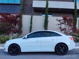 CHEVROLET - CRUZE - 2012/2013 - Branca - R$ 51.500,00