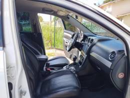 CHEVROLET - CAPTIVA - 2012/2012 - Branca - R$ 42.500,00