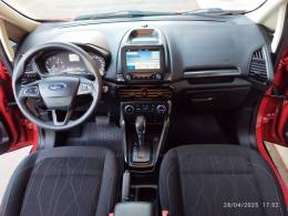 FORD - ECOSPORT - 2019/2020 - Vermelha - R$ 78.000,00