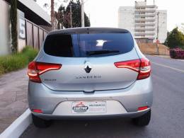 RENAULT - SANDERO - 2019/2020 - Prata - R$ 52.000,00