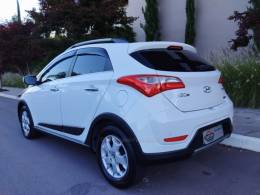 HYUNDAI - HB20X - 2015/2015 - Branca - R$ 61.000,00