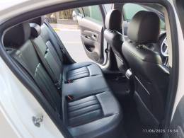CHEVROLET - CRUZE - 2012/2013 - Branca - R$ 51.500,00