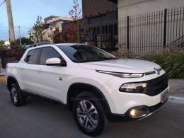 FIAT - TORO - 2018/2019 - Branca - R$ 110.000,00