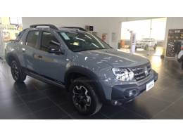 RENAULT - DUSTER OROCH - 2024/2025 - Várias - Sob Consulta