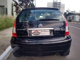 CITROËN - C3 - 2010/2011 - Preta - R$ 33.000,00