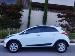 HYUNDAI - HB20X - 2015/2015 - Branca - R$ 61.000,00
