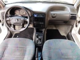VOLKSWAGEN - GOL - 1996/1996 - Branca - R$ 20.500,00