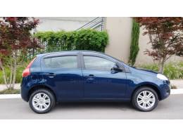 FIAT - PALIO - 2015/2016 - Azul - R$ 42.000,00