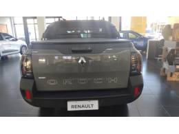 RENAULT - DUSTER OROCH - 2024/2025 - Várias - Sob Consulta