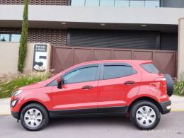 FORD - ECOSPORT - 2019/2020 - Vermelha - R$ 78.000,00