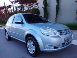 FORD - KA - 2008/2009 - Prata - R$ 26.500,00