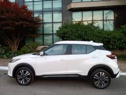 NISSAN - KICKS - 2024/2025 - Várias - Sob Consulta