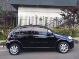 CITROËN - C3 - 2010/2011 - Preta - R$ 33.000,00