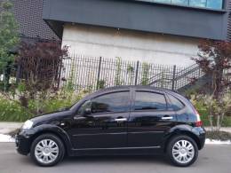 CITROËN - C3 - 2010/2011 - Preta - R$ 33.000,00