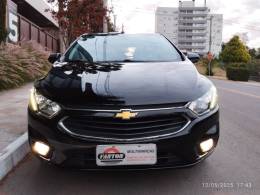 CHEVROLET - ONIX - 2019/2019 - Preta - R$ 69.900,00