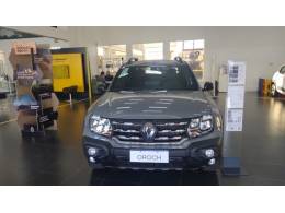 RENAULT - DUSTER OROCH - 2024/2025 - Várias - Sob Consulta