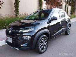 RENAULT - KWID - 2022/2023 - Preta - R$ 56.000,00