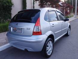 CITROËN - C3 - 2010/2011 - Prata - R$ 33.500,00