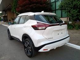 NISSAN - KICKS - 2024/2025 - Várias - Sob Consulta