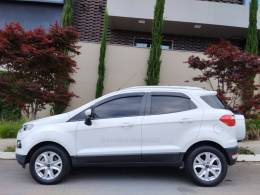 FORD - ECOSPORT - 2016/2017 - Branca - R$ 66.000,00